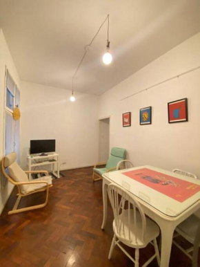 2 sunny Bedrooms in Palermo Botanic Garden